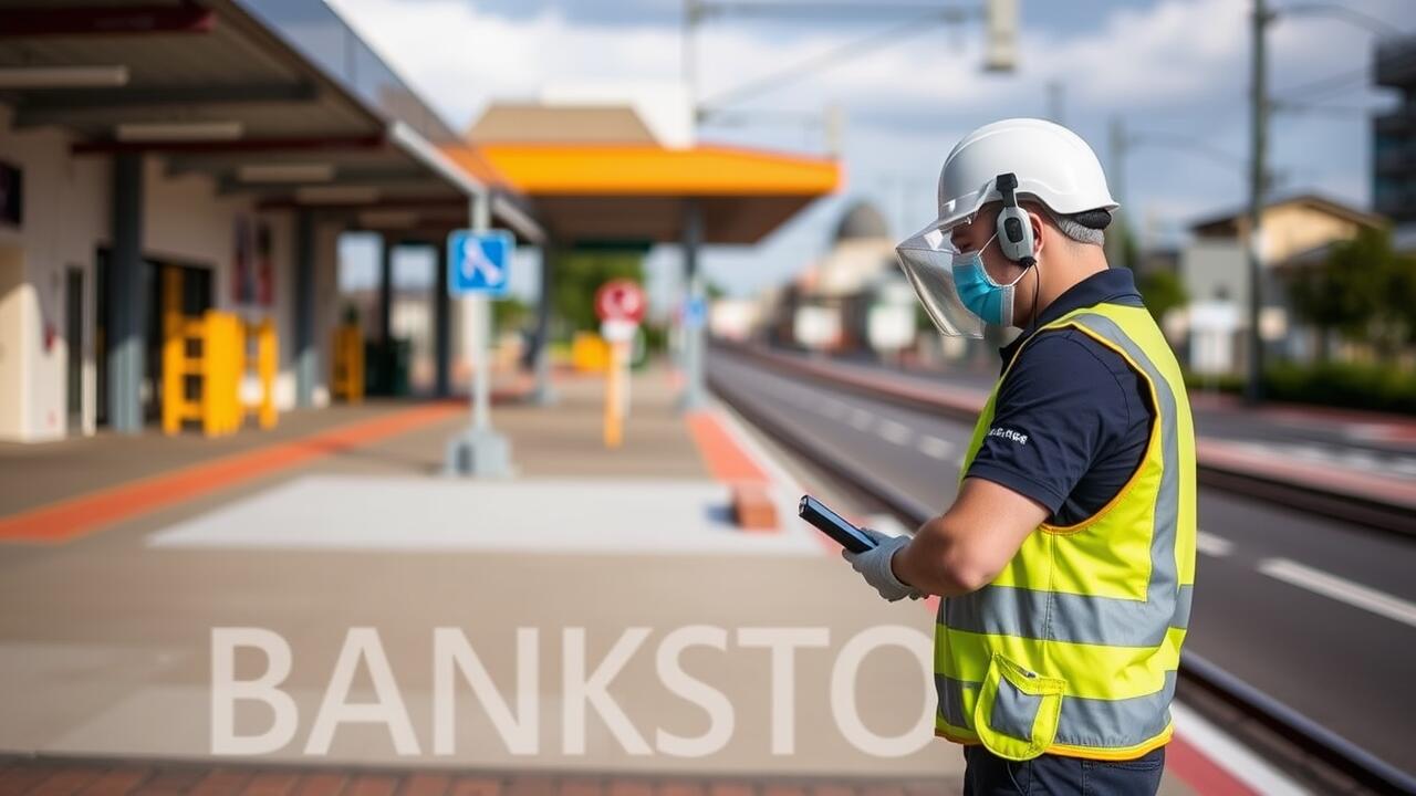 Bankstown, New South Wales