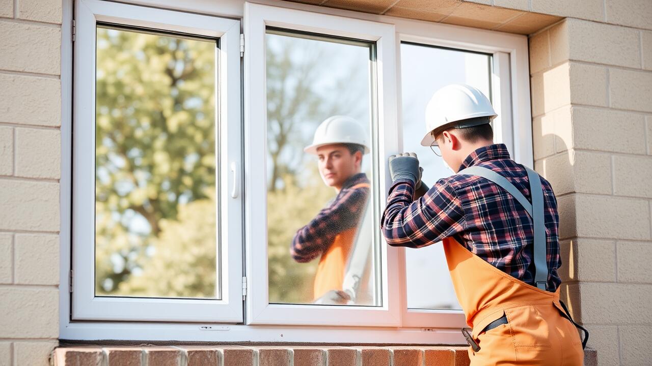 Do you need planning for a side window?