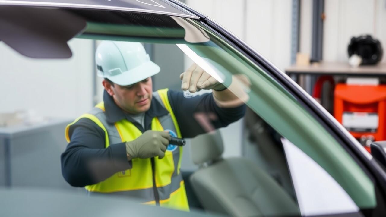 Does insurance cover back windscreen?