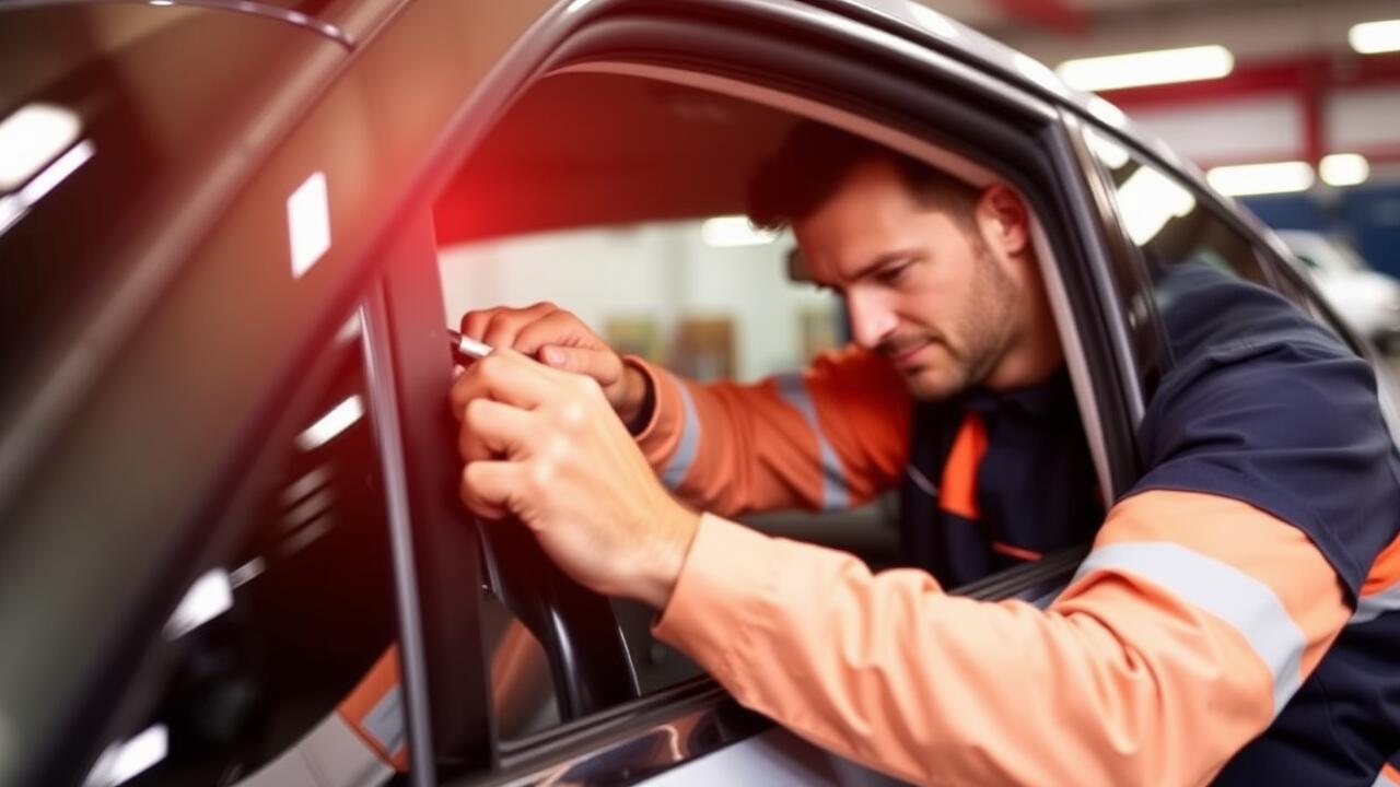 How much does it cost to replace a side car window?