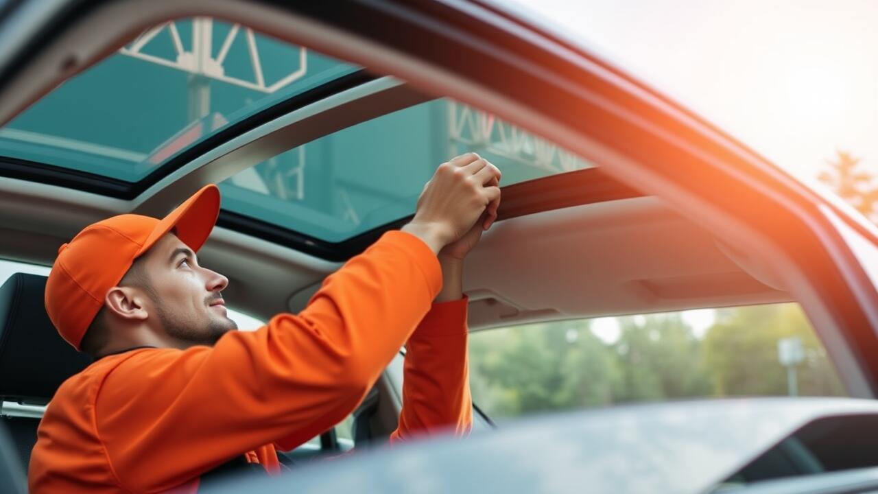 Is a sunroof worth it in a car?