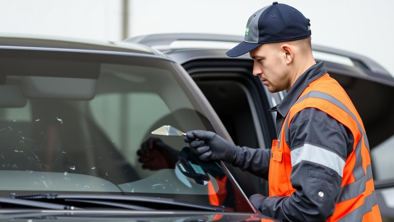 Review of the Top Windshield Repair Kits for DIY Fixes