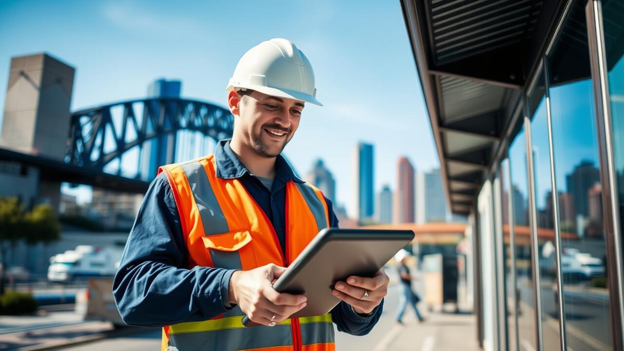 Sydney, New South Wales