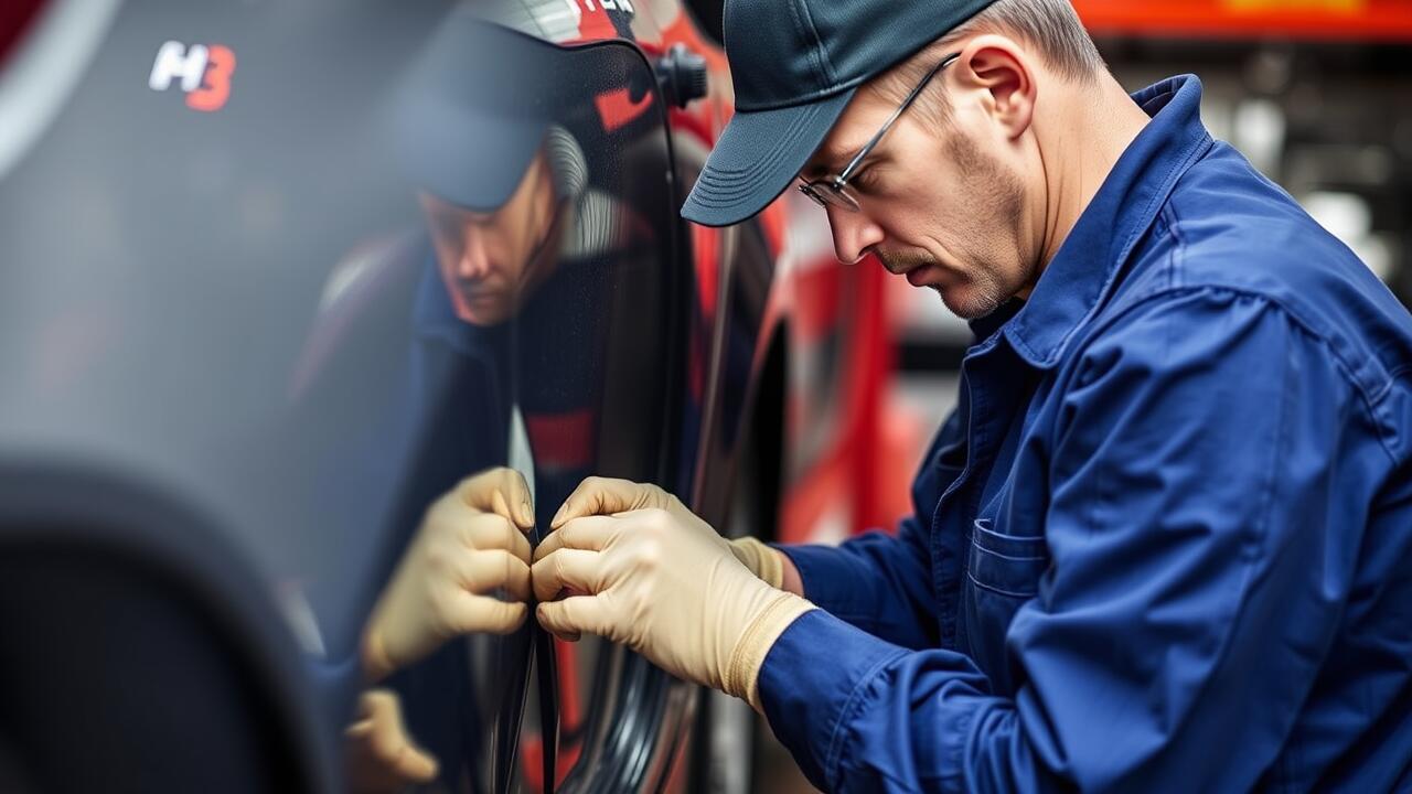 Why you should read reviews before choosing a chip repair service